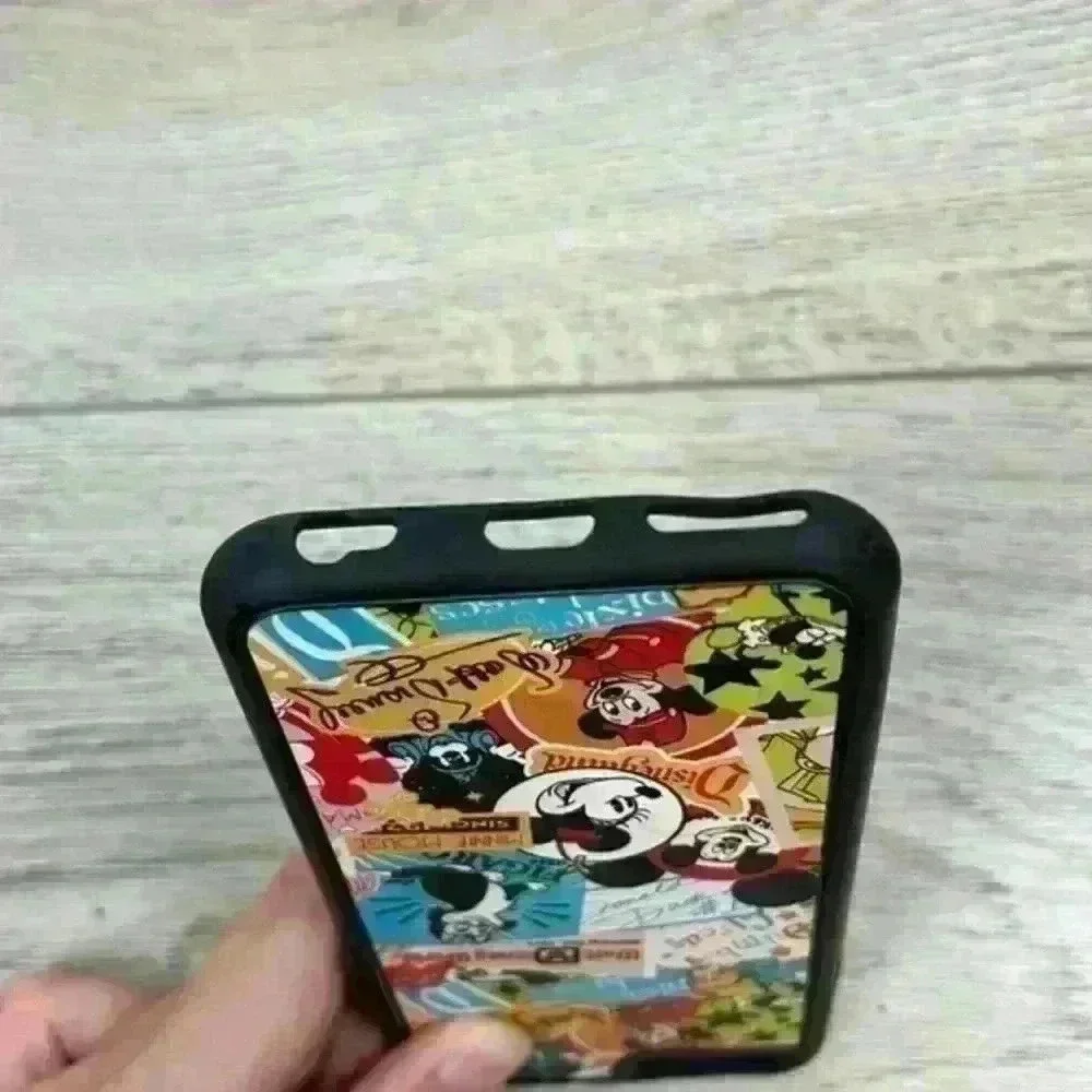 Disney call up